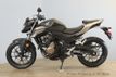 2016 Honda CB500F ABS Includes Warranty! - 22494712 - 3