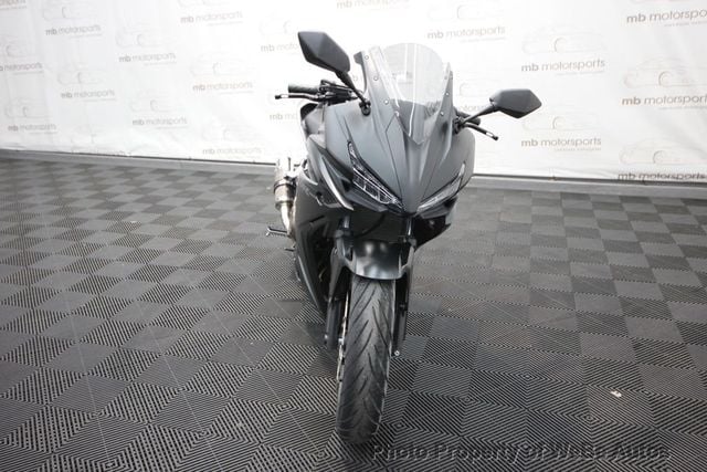 2016 Honda CBR500R Sport - 23027177 - 10