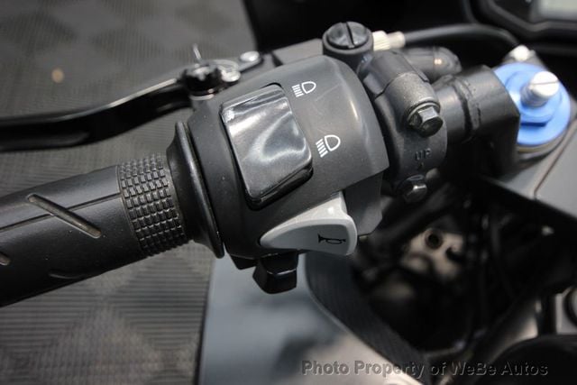 2016 Honda CBR500R Sport - 23027177 - 12