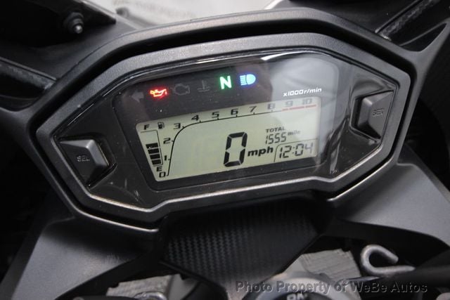 2016 Honda CBR500R Sport - 23027177 - 13