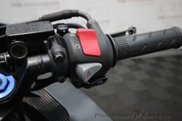 2016 Honda CBR500R Sport - 23027177 - 14