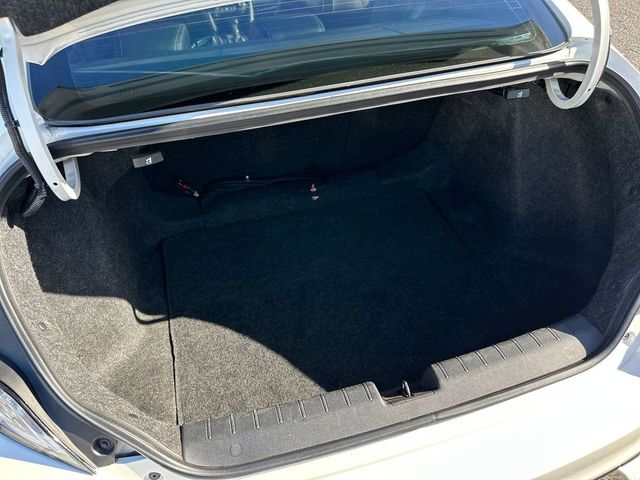 2016 Honda Civic Coupe 2dr CVT EX-L - 22950265 - 19