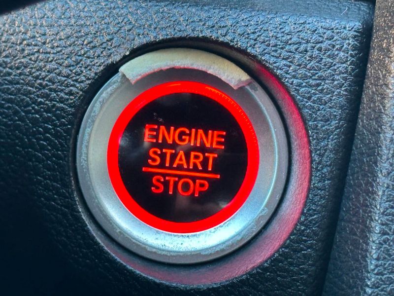 2016 Honda Civic Coupe 2dr CVT EX-L - 22909635 - 33