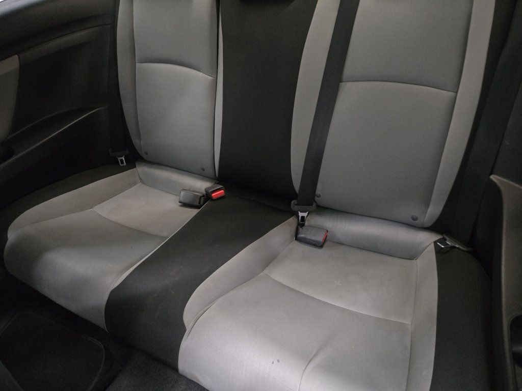 2016 Honda Civic Coupe 2dr CVT EX-T - 22930688 - 9