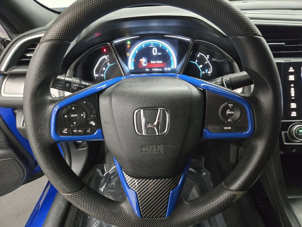 2016 Honda Civic Coupe 2dr CVT EX-T - 22930688 - 15