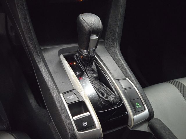 2016 Honda Civic Coupe 2dr CVT EX-T - 22930688 - 20