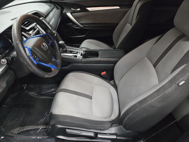 2016 Honda Civic Coupe 2dr CVT EX-T - 22930688 - 6