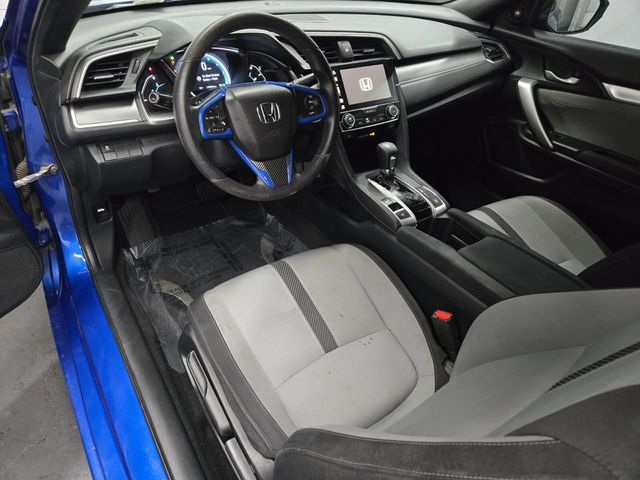 2016 Honda Civic Coupe 2dr CVT EX-T - 22930688 - 8
