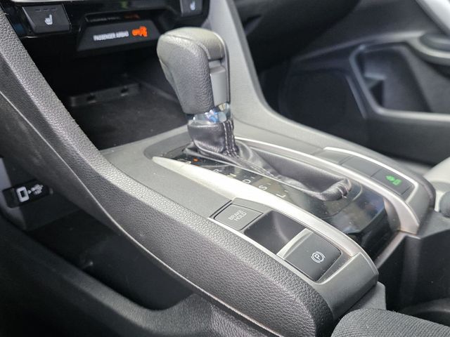 2016 Honda Civic Coupe 2dr CVT EX-T - 23051465 - 18