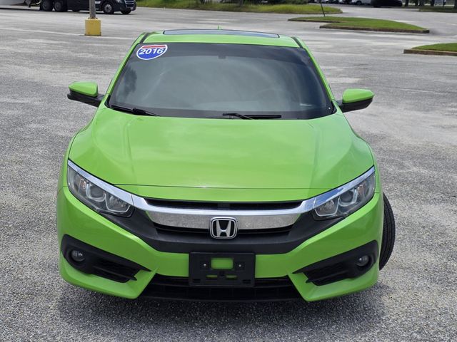 2016 Honda Civic Coupe 2dr CVT EX-T - 23051465 - 1
