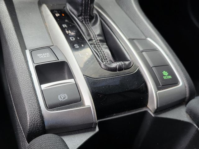 2016 Honda Civic Coupe 2dr CVT EX-T - 23051465 - 19