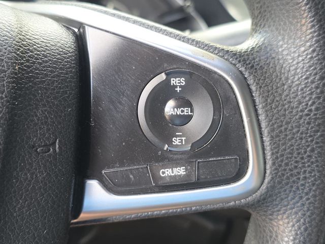 2016 Honda Civic Coupe 2dr CVT EX-T - 23051465 - 23