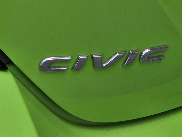 2016 Honda Civic Coupe 2dr CVT EX-T - 23051465 - 26