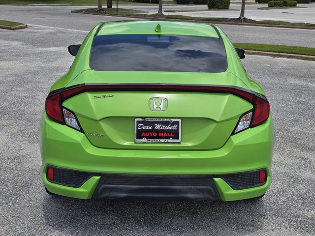 2016 Honda Civic Coupe 2dr CVT EX-T - 23051465 - 2