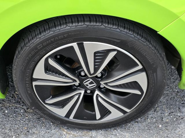 2016 Honda Civic Coupe 2dr CVT EX-T - 23051465 - 31