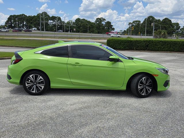 2016 Honda Civic Coupe 2dr CVT EX-T - 23051465 - 32