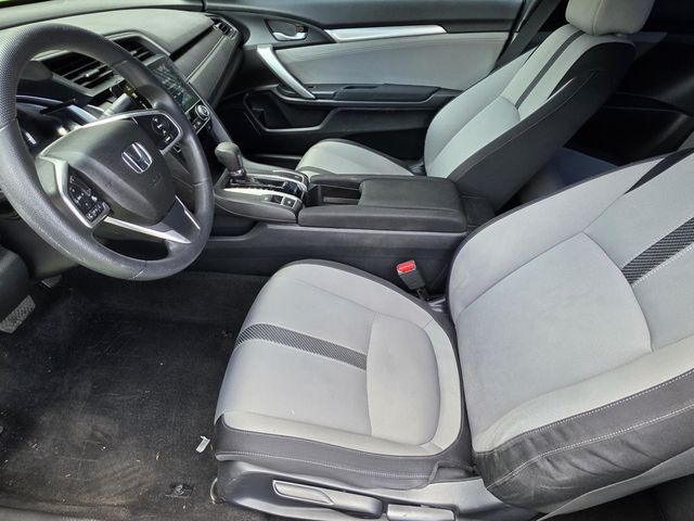 2016 Honda Civic Coupe 2dr CVT EX-T - 23051465 - 5