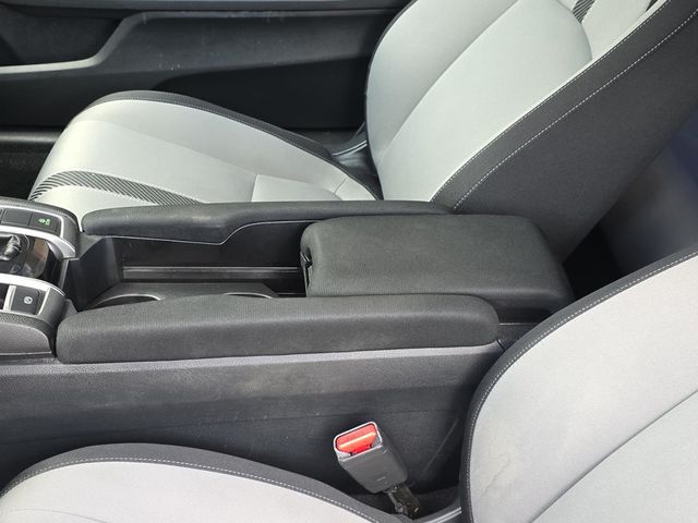 2016 Honda Civic Coupe 2dr CVT EX-T - 23051465 - 6
