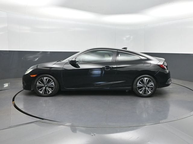 2016 Honda Civic Coupe 2dr CVT EX-T - 23004175 - 1