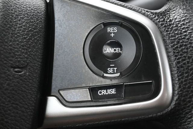 2016 Honda Civic Coupe 2dr CVT EX-T - 23004175 - 22