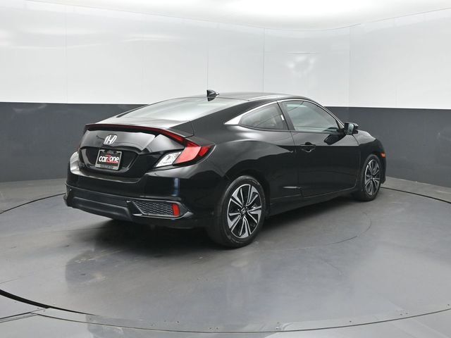 2016 Honda Civic Coupe 2dr CVT EX-T - 23004175 - 29