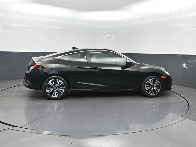 2016 Honda Civic Coupe 2dr CVT EX-T - 23004175 - 30