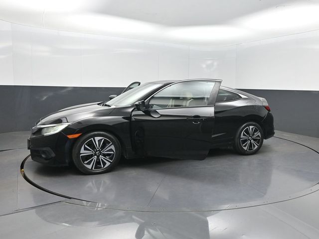2016 Honda Civic Coupe 2dr CVT EX-T - 23004175 - 33