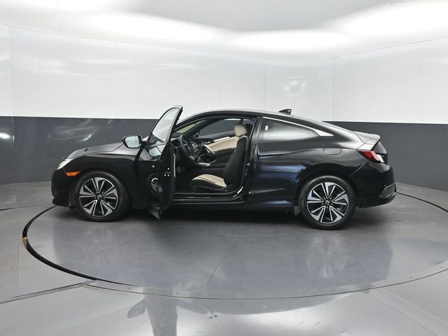 2016 Honda Civic Coupe 2dr CVT EX-T - 23004175 - 37