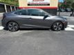 2016 Honda Civic Coupe 2dr CVT EX-T - 22575307 - 1