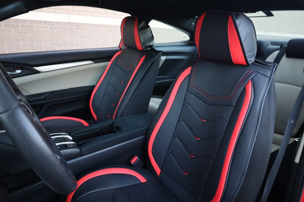 2016 Honda Civic LX photo 13
