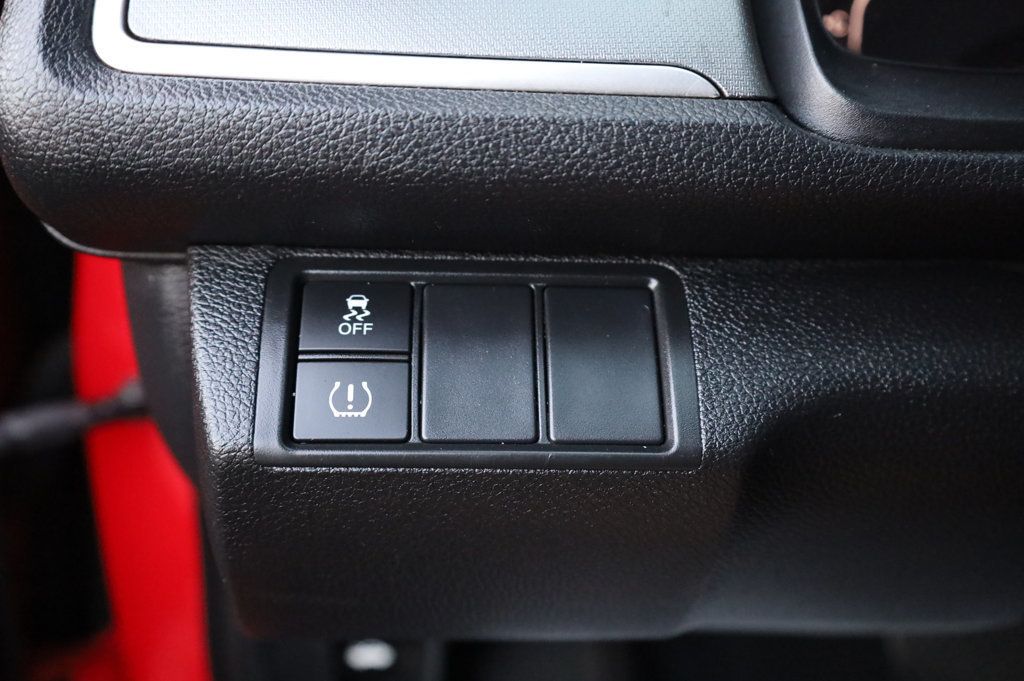 2016 Honda Civic LX photo 25