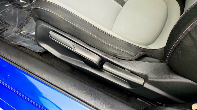 2016 Honda Civic Coupe 2dr CVT LX - 23006896 - 10