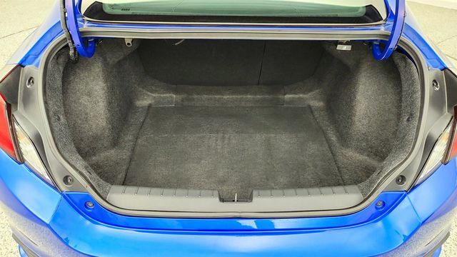 2016 Honda Civic Coupe 2dr CVT LX - 23006896 - 20