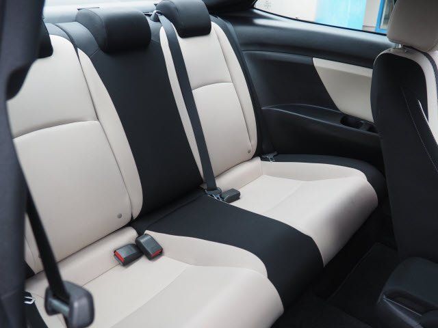 2016 Honda Civic Coupe 2dr CVT LX-P - 18539602 - 13