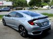2016 Honda Civic Coupe 2dr CVT Touring - 23075044 - 9