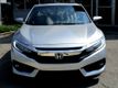 2016 Honda Civic Coupe 2dr CVT Touring - 23075044 - 5