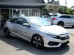 2016 Honda Civic Coupe 2dr CVT Touring - 23075044 - 6
