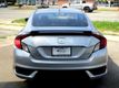 2016 Honda Civic Coupe 2dr CVT Touring - 23075044 - 8