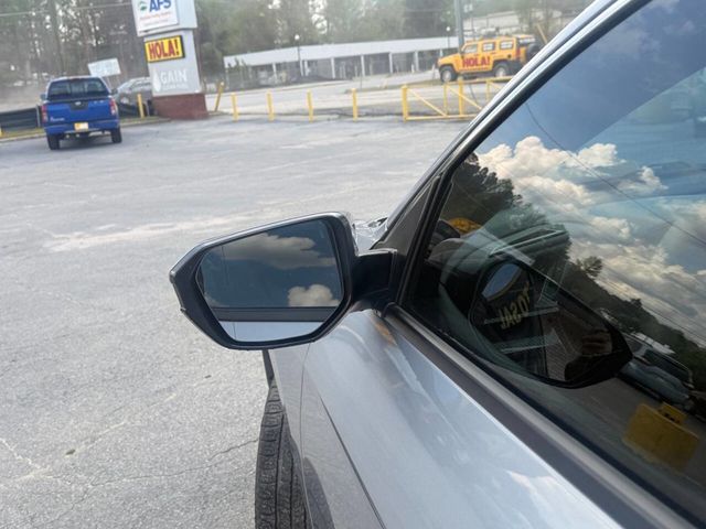 2016 Honda Civic Coupe 2dr Manual LX - 23007433 - 13