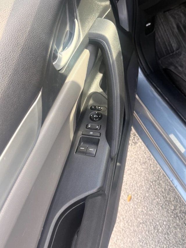 2016 Honda Civic Coupe 2dr Manual LX - 23007433 - 14