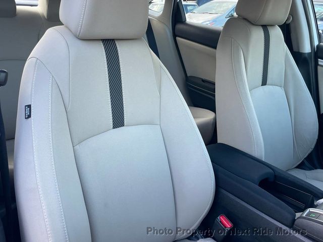 2016 Honda Civic Sedan 2016 HONDA CIVIC LX 4D SEDAN SERVICED GREAT-DEAL 615-730-9991 - 23034232 - 9