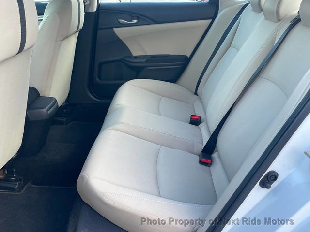 2016 Honda Civic Sedan 2016 HONDA CIVIC LX 4D SEDAN SERVICED GREAT-DEAL 615-730-9991 - 23034232 - 10