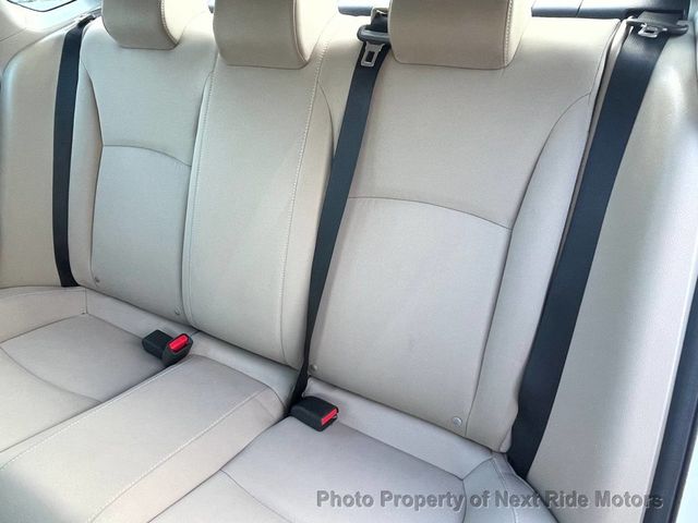 2016 Honda Civic Sedan 2016 HONDA CIVIC LX 4D SEDAN SERVICED GREAT-DEAL 615-730-9991 - 23034232 - 12