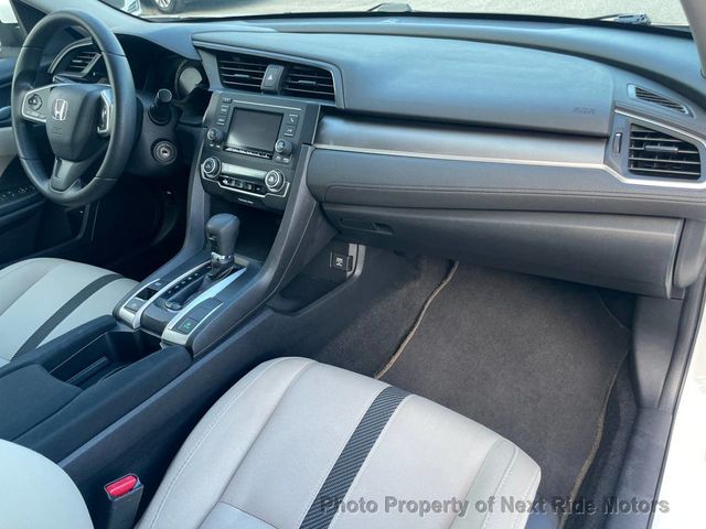 2016 Honda Civic Sedan 2016 HONDA CIVIC LX 4D SEDAN SERVICED GREAT-DEAL 615-730-9991 - 23034232 - 15