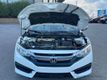 2016 Honda Civic Sedan 2016 HONDA CIVIC LX 4D SEDAN SERVICED GREAT-DEAL 615-730-9991 - 23034232 - 22