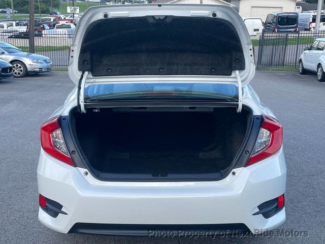 2016 Honda Civic Sedan 2016 HONDA CIVIC LX 4D SEDAN SERVICED GREAT-DEAL 615-730-9991 - 23034232 - 24