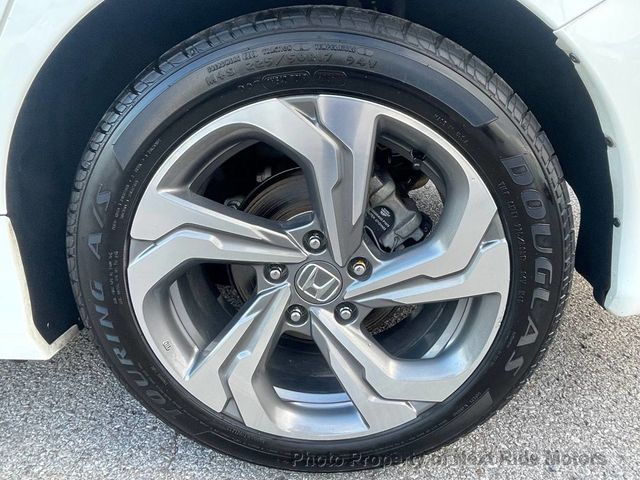2016 Honda Civic Sedan 2016 HONDA CIVIC LX 4D SEDAN SERVICED GREAT-DEAL 615-730-9991 - 23034232 - 28