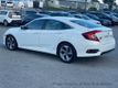 2016 Honda Civic Sedan 2016 HONDA CIVIC LX 4D SEDAN SERVICED GREAT-DEAL 615-730-9991 - 23034232 - 4