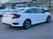 2016 Honda Civic Sedan 2016 HONDA CIVIC LX 4D SEDAN SERVICED GREAT-DEAL 615-730-9991 - 23034232 - 5