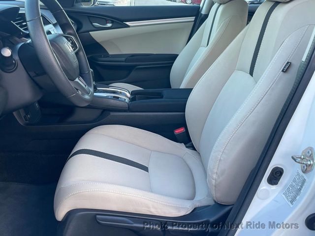 2016 Honda Civic Sedan 2016 HONDA CIVIC LX 4D SEDAN SERVICED GREAT-DEAL 615-730-9991 - 23034232 - 6